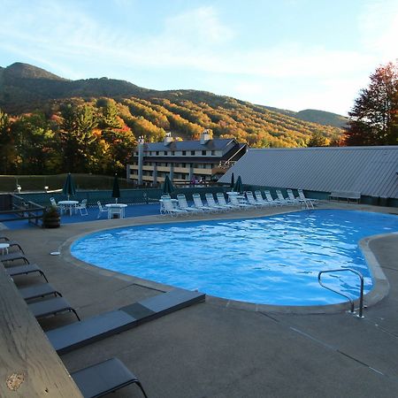 Village Of Loon Mountain - VI Lincoln Exterior photo