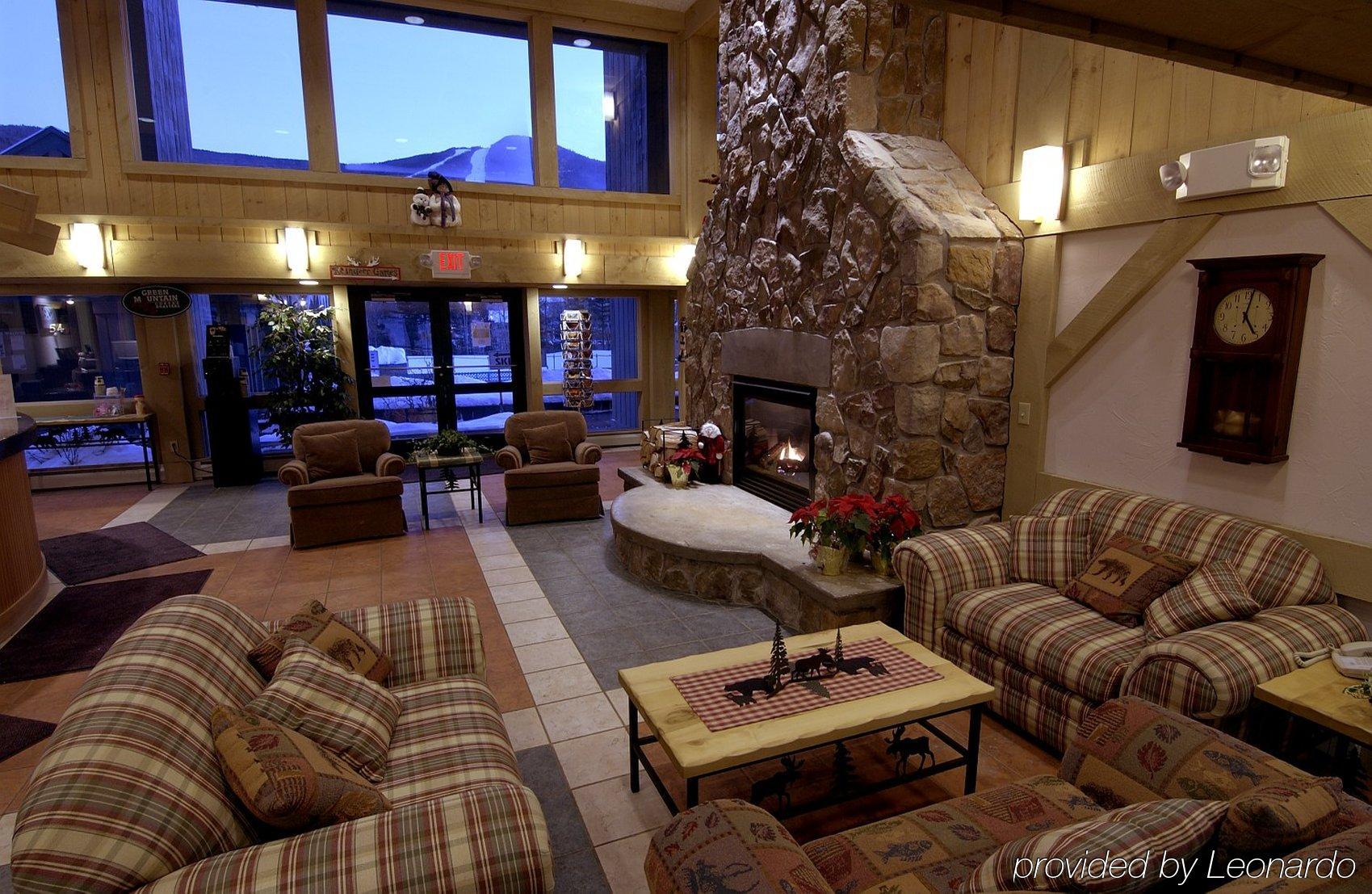 Village Of Loon Mountain - VI Lincoln Exterior photo