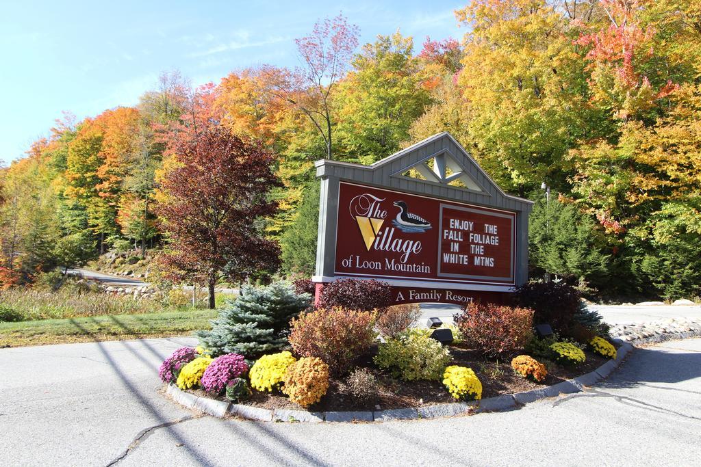 Village Of Loon Mountain - VI Lincoln Exterior photo